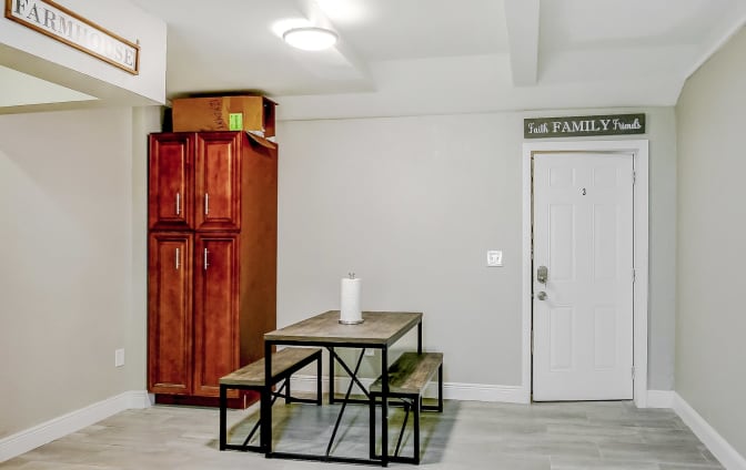Photo of PadSplit's room