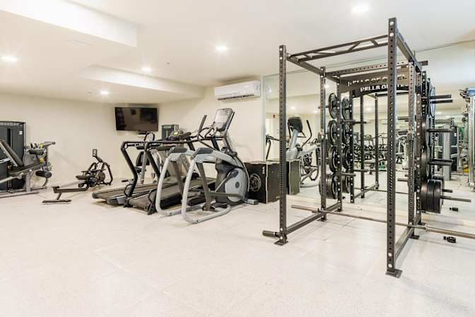 Bryanna Goldade's room