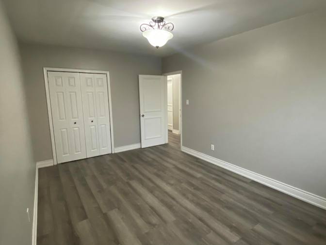 Beautiful, Clean & Bright!'s room