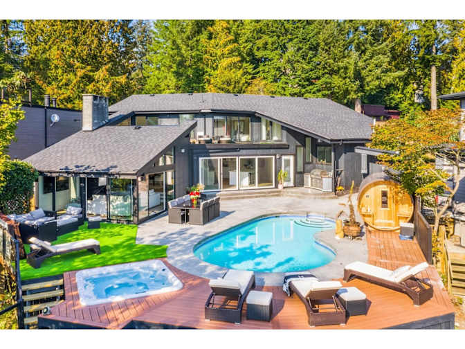 Brittany Michalchuk's room