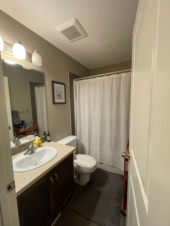 Photo of Kelsy's room