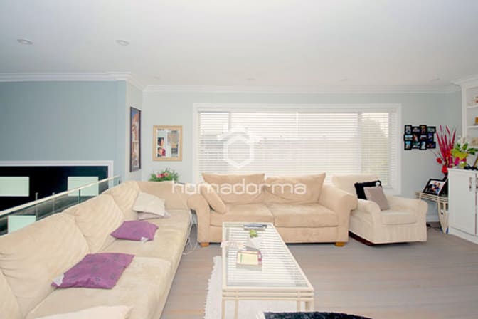 Photo of Jessy's room