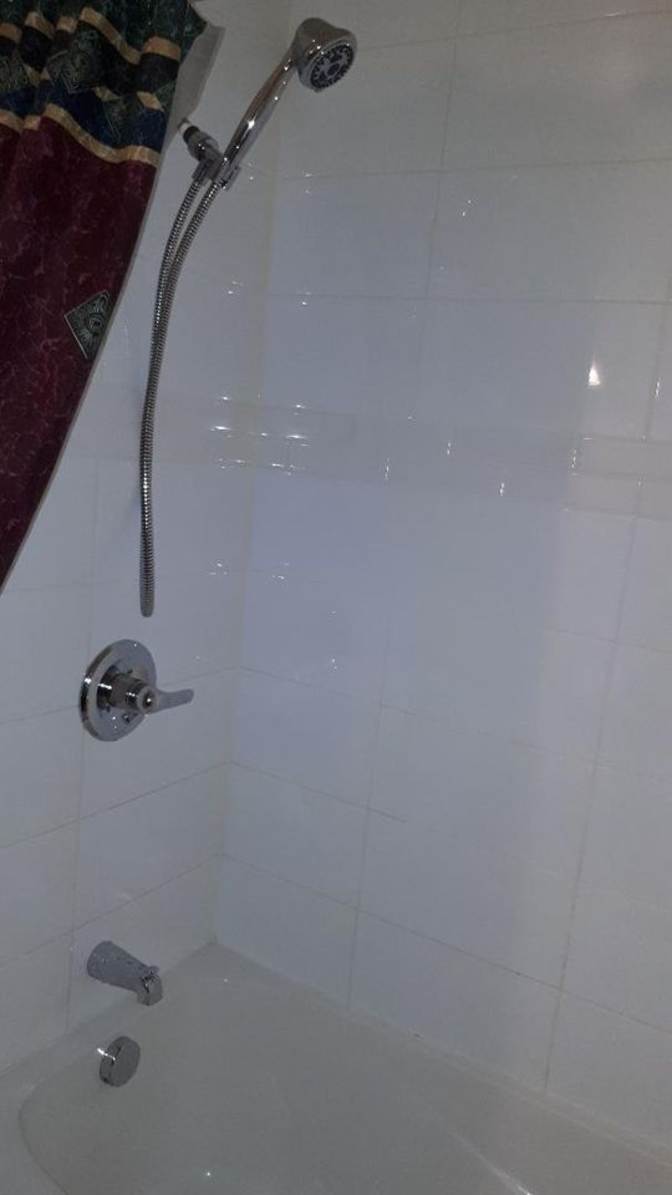 Colleen Briault's room