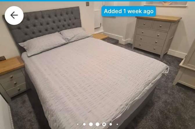 Photo of Jessica's room