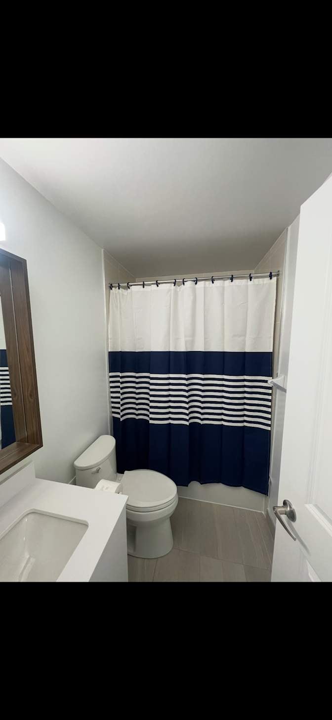 Photo of Lucas's room