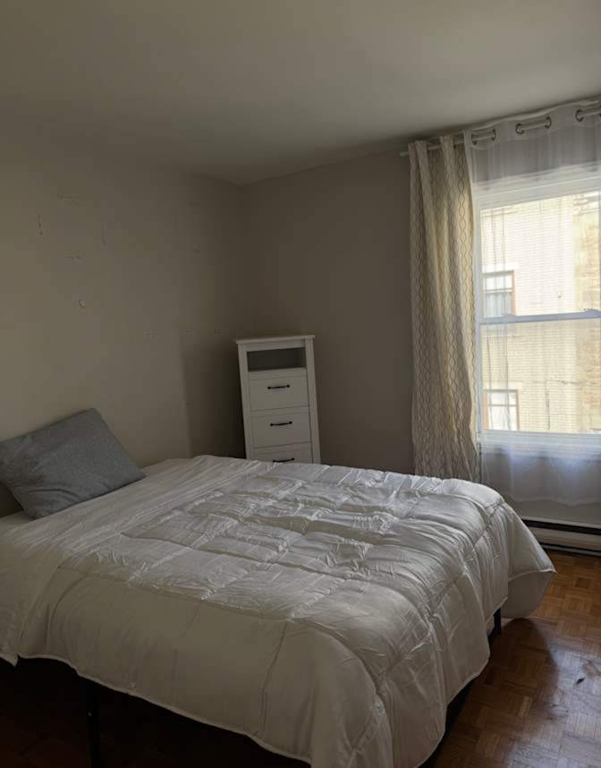 Photo of alejandro's room