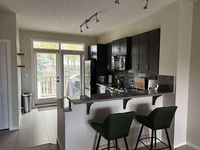 Daniel Lascano's room