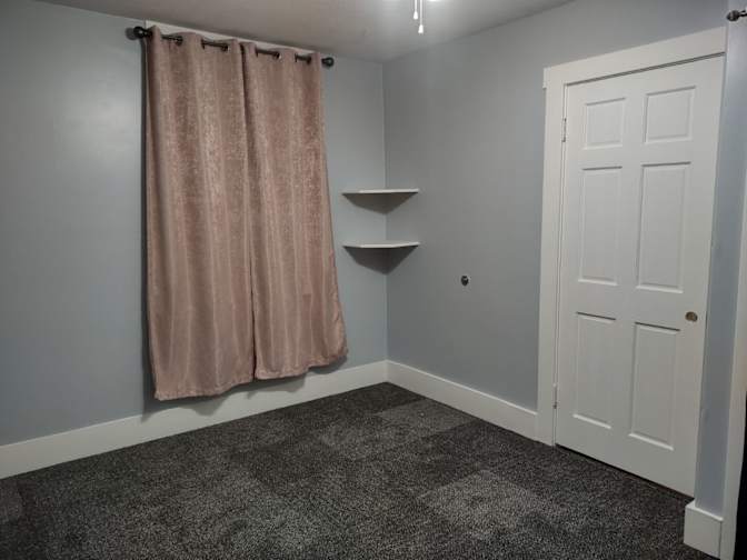 Photo of Marianne's room