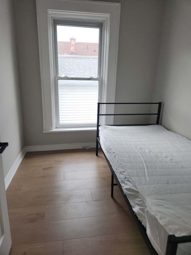 Photo of Jay's room