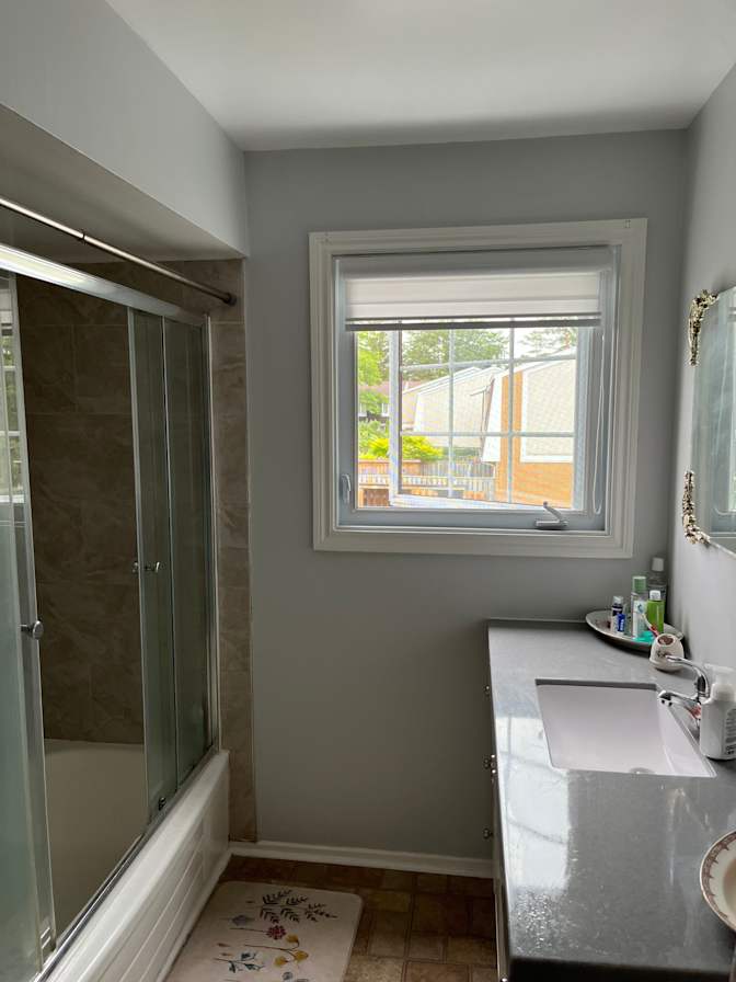 Photo of Steffany's room