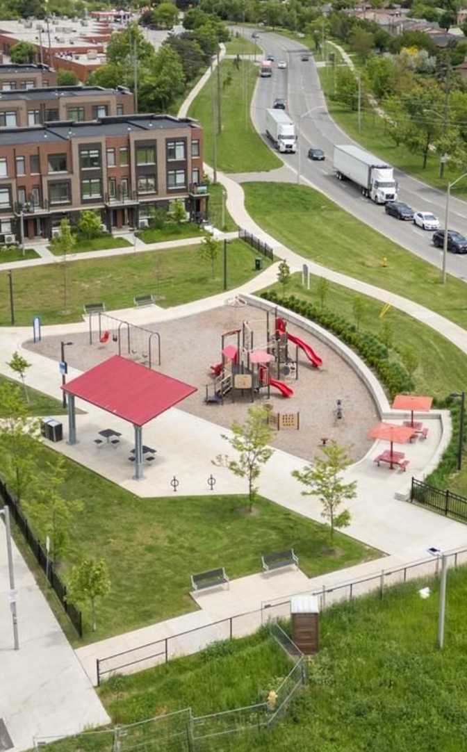 Photo of Shola's room