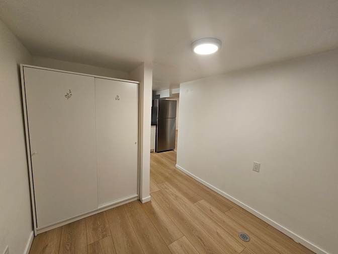 Photo of Lily's room