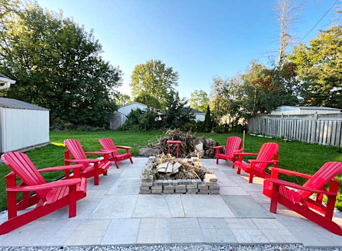 CATHERINE ZHANG's room