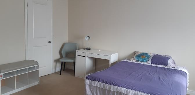 Photo of EDDY ABRIL's room