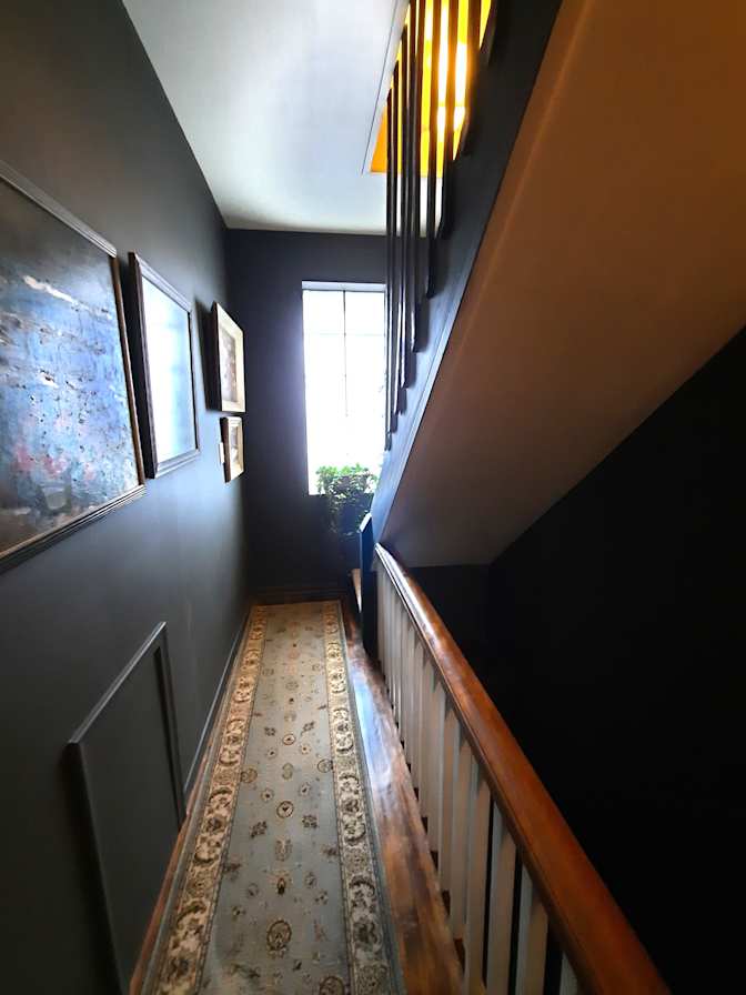 Photo of Dani's room