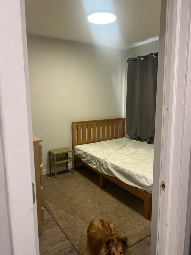 Photo of Karina's room