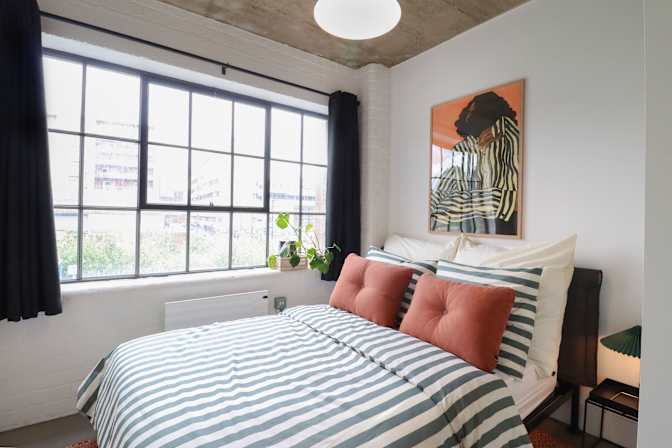 Photo of Kara's room