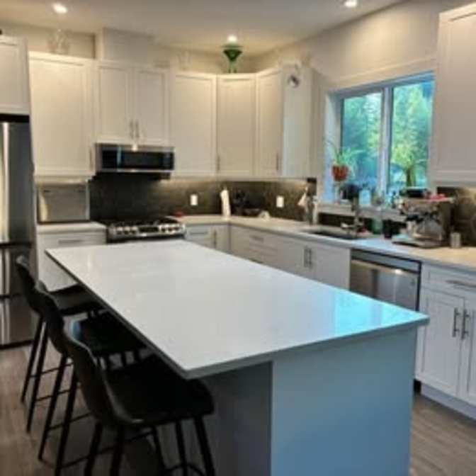 Photo of Landon Kimmel's room