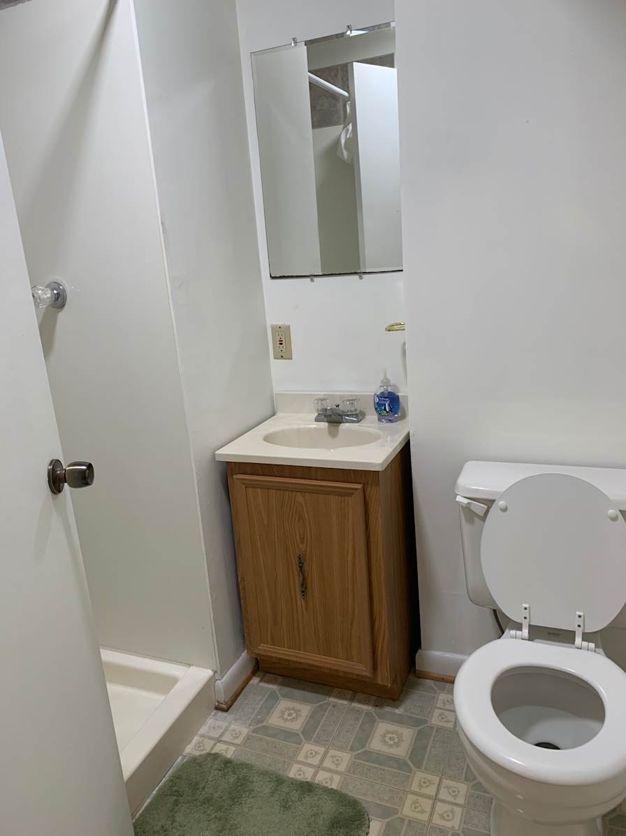 Private room to rent in share house Gaithersburg, Maryland 20882