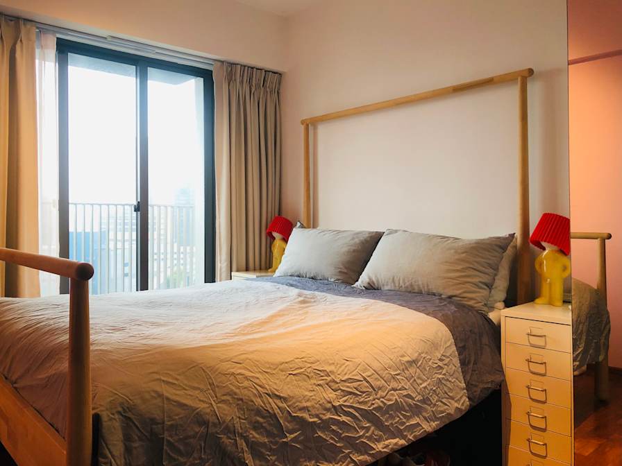 Room share to rent Outram, Central Singapore Community Development