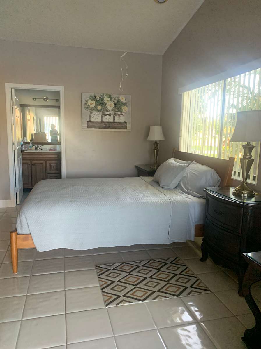 Private room to rent in share house | Delray Beach, Florida 33484 | Area is Atlantic/Jog Rd