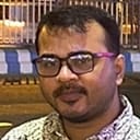 Photo of Anup