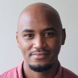 Photo of Nkanyiso Romeo Mkhize