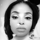 Photo of Jessica Molosha