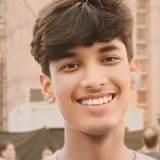 Photo of Pritam