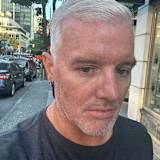 Photo of John Rousseau