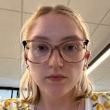 Photo of Olivia MacDonald