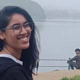 Photo of Drishti Ajmera