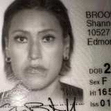 Photo of Shannon