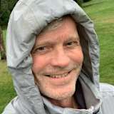 Photo of Harald Mogstad
