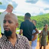 Photo of Thabang