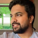 Photo of Nikhil