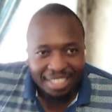 Photo of Tshegofatso Sekome