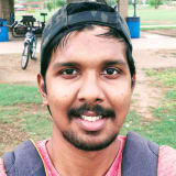 Photo of Rajesh