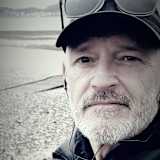 Photo of Graham Brown