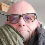 Photo of Gordon Potter