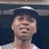 Photo of Jeremiah Thabe