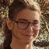 Photo of Jenna