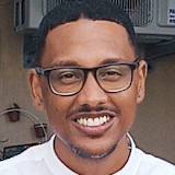 Photo of Keilan Joseph