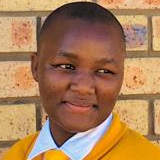 Photo of Simanye Nqolwana