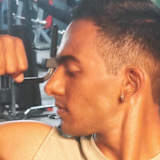 Photo of Mehul