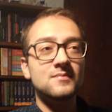 Photo of Matheus Hrabowec Zambianco