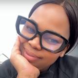 Photo of Nontando Ntuli