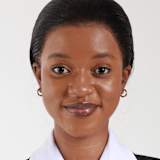 Photo of Charlotte Nzima