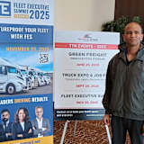 Wayne James Bradbury