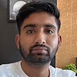 Photo of Sunil